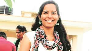 Telangana is the 12th largest and 12th most populated state of the india and big enough to be the world's 33rd largest country. Suicide By Lsr Student In Telangana Family Says Hit By Lockdown Unable To Fund Studies India News The Indian Express