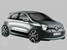 Car Design News Cardesignnews Car Design New Renault Car Design Sketch