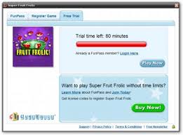 Fruta genios es un nuevo juego de partido 3 puzzle con deliciosas frutas jugar el mejor juego . Fruit Frolic 1 0 Download Free Trial Bricks Exe