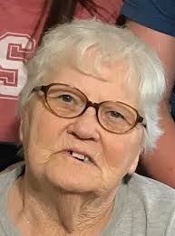 Nancy A. Sprague, 86, of Dexter