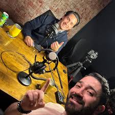 Daniel Cuadras (@elborderkid) • Threads, Say more