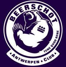 The new club was named kfc germinal beerschot antwerpen and started in the first division with the matricule number of kfc germinal ekeren, but lost the honours of k beerschot vac. Beerschot Tene Quod Bene Afbeeldingen Logo S Symbolen