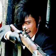 Good, Bad, Weird' is totally great