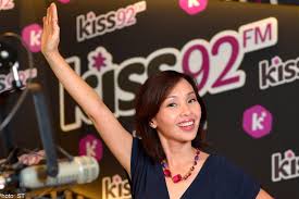 Maddy (tan) barber is a radio deejay on singapore's 91.3fm and has over 15 years of experience as a host on radio as well as tv. Dj Diva Disney Princess Women Entertainment News Asiaone