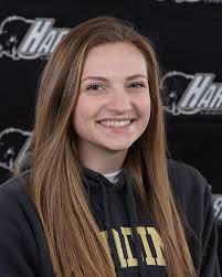 The venue was wilson & harding golf. Caroline Sidders Women S Track Harding University Athletics