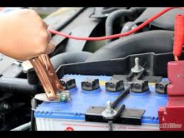 How to fix a parasitic battery draw. Restore Dead Car Battery Battery Recondition Restore Deep Cycle Battery Restore A Car Battery Youtube