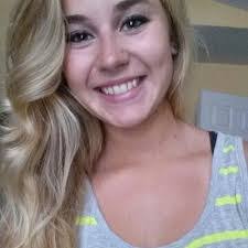 Amanda Byers's Instagram, Twitter & Facebook