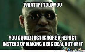 We would like to show you a description here but the site won't allow us. What If You Meme