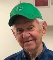 Earle Haste Obituary