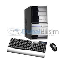 Pro2000 Probz610 Masaustu Pc Intel Computer Electronic Products