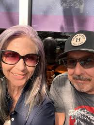 This guy is hanging out with me