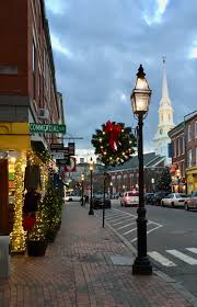Maybe you would like to learn more about one of these? Christmas In Portsmouth New Hampshire Linda Smith Davis