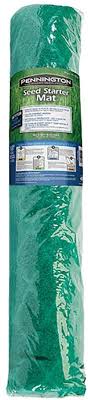 I wanted in with the cool crowd! Amazon Com Pennington 601907 Netless Seed Starter Mat 39 Inch By 18 Feet Plant Seed And Flower Products Garden Outdoor