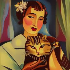 K.D. Burrows (@authorina)