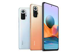 4 гб озу и 128 гб пзу; Xiaomi Redmi Note 10 Series Launched In India Check Price Specifications Technology News India Tv