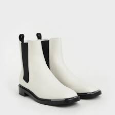 ︎ 「サイドゴア チェルシー ブーツ(chelsea boot) 」の詳細・購入はこちら. Charles Keith ãƒ¡ã‚¿ãƒ«ã‚¢ã‚¯ã‚»ãƒ³ãƒˆ ãƒã‚§ãƒ«ã‚·ãƒ¼ãƒ–ãƒ¼ãƒ„ Metal Accent Chelsea Boots Chalk Charles Keith ãƒãƒ£ãƒ¼ãƒ«ã‚º ã‚­ãƒ¼ã‚¹ å…¬å¼é€šè²©