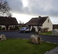 CLOCH NA SCITH THATCHED COTTAGE - B&B Reviews (Spiddal, Ireland)