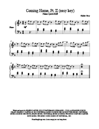 Music Collection Popular Sheet Music Easy Piano Sheet Music Piano Sheet Music Free