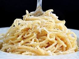 Spaghetti W Browned Butter And Mizithra Cheese 4 Tablespoons Butter 1 2 Cup Mizithra Cheese 6ozs Spaghetti Cook Pasta In Salted Recipes Food Mizithra Cheese