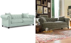 Martha Stewart Collection Saybridge 92 Custom Sofa Fabric Sofa Sofa Furniture