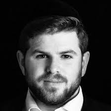 David Farhi's Instagram, Twitter & Facebook