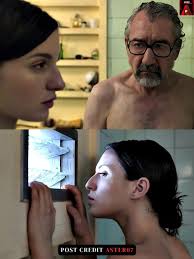 The awakening of a daughter's intuition. 💤 🌜 🐞 🤳 📫 #SecretsUnraveled  #DeceivedByMother