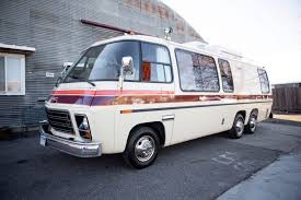 Image result for Brown 1977 Motor Home