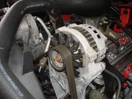 Toyota yaris replacement alternator information. How To Replace An Alternator 7 Steps With Pictures Instructables