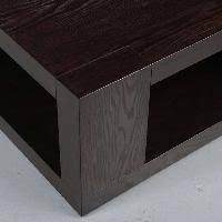 Christian liaigre combines french tradition with eastern feng shui and has been called one of the most influential designers alive today. Christian Liaigre Coffee Table Aptdeco