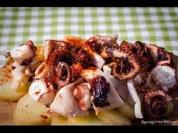 Check spelling or type a new query. Folge40 Pulpo A La Gallega Deutsches Bbq Und Grill Rezept Youtube