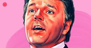 Las corrientes psicológicas más importantes tienen sus particularidades, las cuales conviene analizar. Renzi Analisi Psicologica Del Suo Discorso Alla Ricerca Delle Responsabilita Perdute L Anima Fa Arte