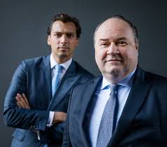 Tuig! concludeert de partij terecht. Forum Voor Democratie Gooit Henk Otten Uit De Partij Politiek Ad Nl