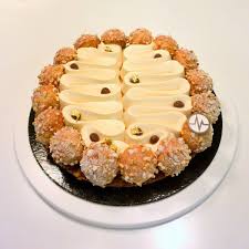 Pin On Postres De Autor