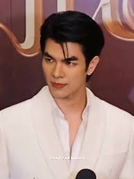 Mile Phakphum Speaking English