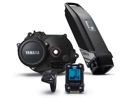 First Look Yamaha Pw X Ebike System 2017 Electric Bike Kits Ebike Electric Bicycle Powered Bicycle
