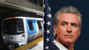 San Francisco police shoot armed man who led officers