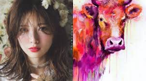 con giáp gặp hung tinh