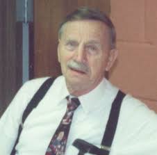 John Parker Obituary