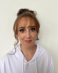 Lacey West's Instagram, Twitter & Facebook