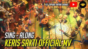 Ost upin & ipin album has 11 songs sung by fadli, rohima azzahra rahmana, the changcuters. Sing Along Upin Ipin Descarga Gratuita De Mp3 Sing Along Upin Ipin A 320kbps