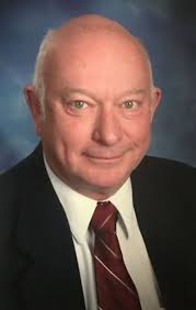 Clark Eugene Brandon Obituary June 25, 2019