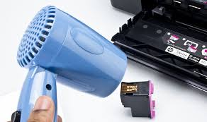 How to remove ink from clothes after drying. Get More Out Of Your Ink Cartridge Ink Cartridge Trick Ink Cartridge Ink Cartridge Reset