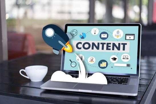 Content is King - Teil 2: Content-Erstellung