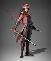 Dynasty Warriors 9