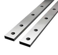 High-Performance Metal Sheet Shearing Blade for Precision | HARSLE