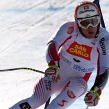 Geçmişte dev slalomda da yarışmıştı ve takım arkadaşı julien lizeroux. Austria S Romed Baumann Wins Sestriere Super Combined