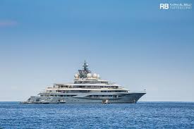 Jeff bezos is the founder of amazon.com. Inside Flying Fox Yacht Lurssen 2019 Value 400m Owner Jeff Bezos Super Yachts Yacht Cool Boats