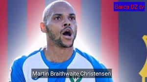 How many questions did he answer? The Reason For Barcelona S Interest In Martin Braithwaite 2020 Ø³Ø¨Ø¨ Ø¥Ù‡ØªÙ…Ø§Ù… Ø¨Ø±Ø´Ù„ÙˆÙ†Ø© Ø¨Ù…Ø§Ø±ØªÙŠÙ† Ø¨Ø±Ø§ÙŠØ«ÙˆØ§ÙŠØª Youtube
