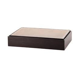 À un étage pour bijoux, ouverture sur le haut. Hermes Belle Boite A Bijoux A S Offrir Chez Collector Square