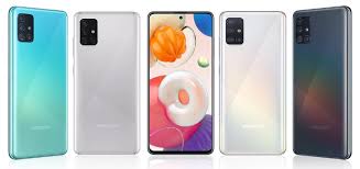 Following a developer preview last month, samsung has just opened up a public beta of oneui 3.0 with android 11. Samsung Galaxy A51 One Ui 3 0 Android 11 Update Rolling Out In India